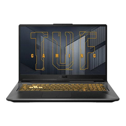 Laptop Asus Tuf Gaming Fx706hc-hx579w