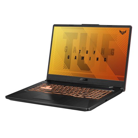 Laptop Asus Tuf Fx706li-hx200t