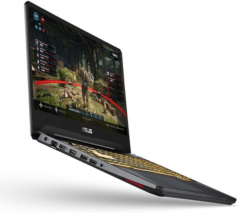 Asus Tuf Gaming Tuf505Du-Eb74
