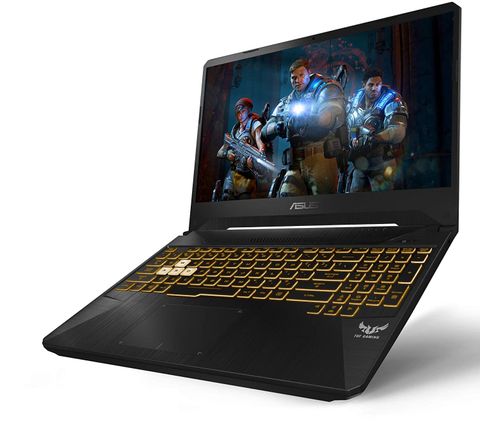 Asus Tuf Gaming Tuf505Du-Mb74
