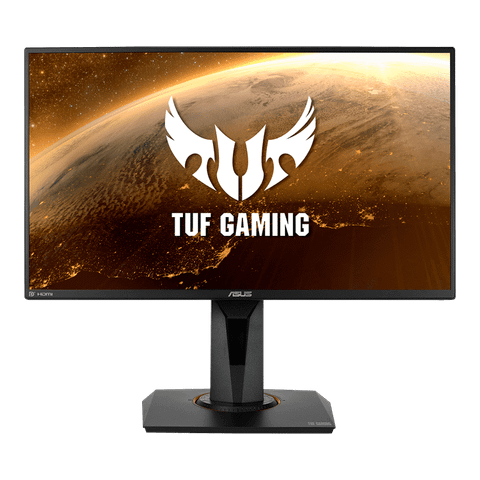 Màn Hình Lcd Asus Tuf Gaming Vg259qm
