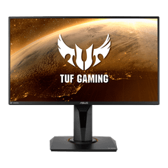 Màn Hình Lcd Asus Tuf Gaming Vg259qm 