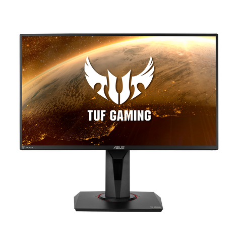 Màn Hình Lcd Asus Tuf Gaming Vg259qr