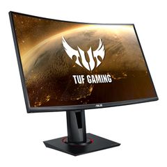  Màn Hình Lcd Cong Asus Tuf Gaming Vg27wq 27 Inch 2k 165hz 
