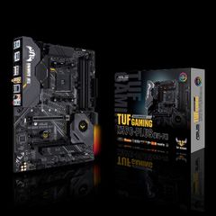  Asus Tuf Gaming X570 Plus ( Wifi ) 