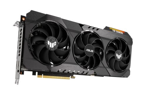 Asus Tuf Rtx3080ti-o12g Gaming 12gb  2 Fan