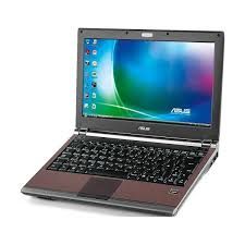 Asus U2E