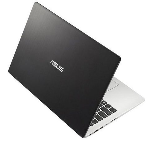 Asus Ultrabook S500Ca