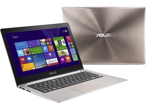 Asus Ultrabook Ux303La-Us51T