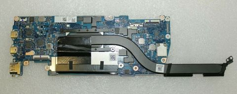 Mainboard laptop Asus UX325E I7 TH11