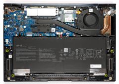  Mainbord Asus UX3402 DV 