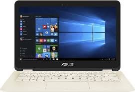 Asus Ux360Ca-Dq230T