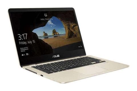 Asus Ux461Ua-E1147T