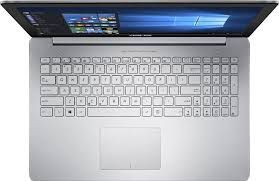 Asus Ux501Vw-Fy010T