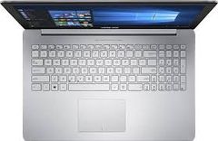  Asus Ux501Vw-Fy010T 