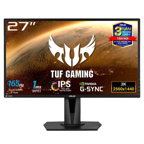 Màn Hình Lcd Asus Vg279aq 27 Inch