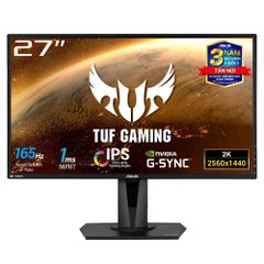  Màn Hình Lcd Asus Vg279aq 27 Inch 