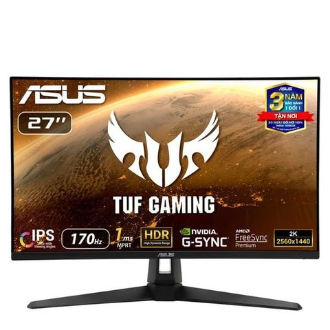 Màn hình ASUS TUF GAMING VG27AQ1A 27