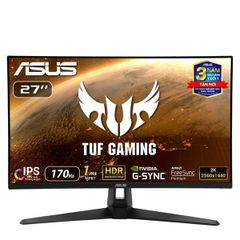  Màn hình ASUS TUF GAMING VG27AQ1A 27
