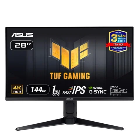 Màn Hình Asus Tuf Gaming
