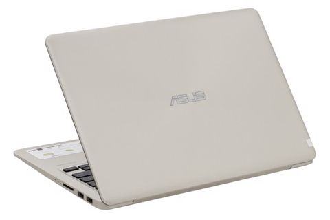 Asus VivoBook 14 A411UA EB678T