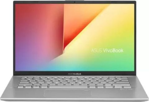 Asus Vivobook 14 X412fa-Ek361t