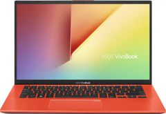  Asus Vivobook 15 X412da-Ek504t 