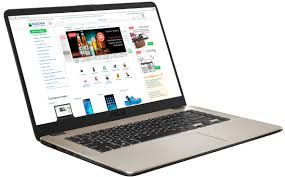 Asus Vivobook 15 X505Bp