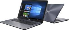 Asus Vivobook 17 X705Nc 
