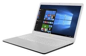 Asus Vivobook 17 X705Ua