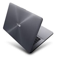 Asus Vivobook 17 X705Uv