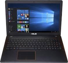  Asus Vivobook A550vx-Dm660t 