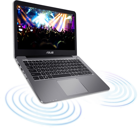 Asus Vivobook E403Na-Fa007T