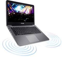  Asus Vivobook E403Na-Fa007T 