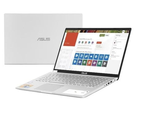 Asus VivoBook EJ857T i3