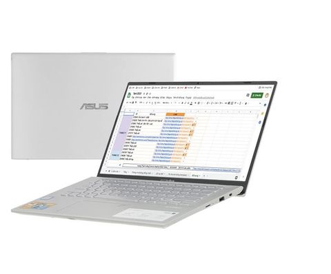 Asus VivoBook EK342T i3