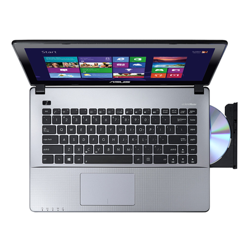 Asus Vivobook F450Cc