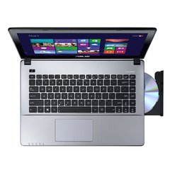  Asus Vivobook F450Cc 
