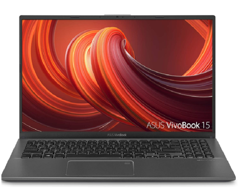 Asus Vivobook F512DA DB34 r3 15in