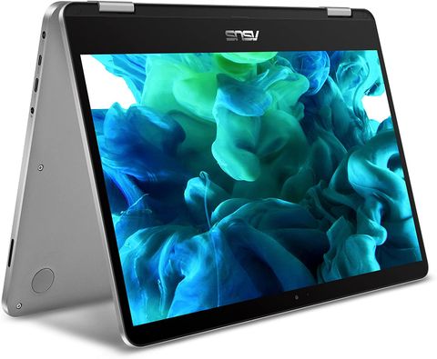 ASUS VivoBook Flip 14 J401MA-YS02