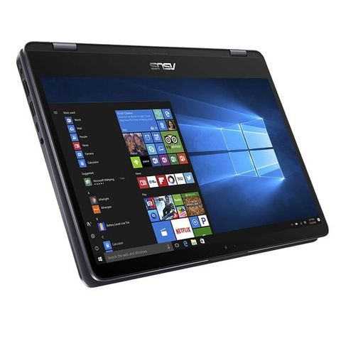 Asus Vivobook Flip 14 Tp410U-Ec029T