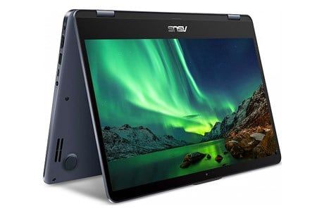 Asus Vivobook Flip 14 Tp410Ua-Ec250T