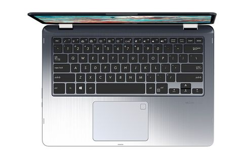 Asus Vivobook Flip 14 Tp410Ua-Ec428T