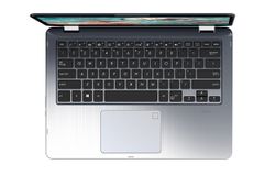  Asus Vivobook Flip 14 Tp410Ua-Ec428T 