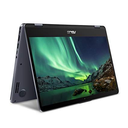 Asus Vivobook Flip 14 Tp410Ua-Mh51T