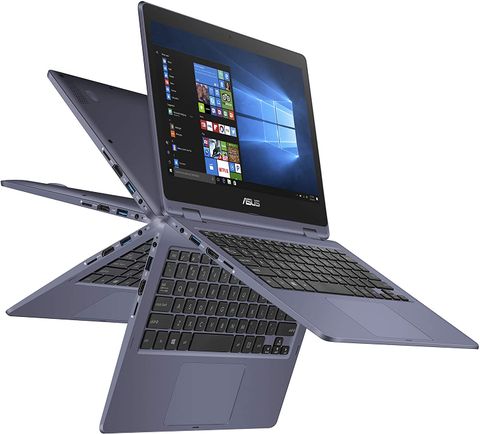 ASUS VivoBook Flip J202NA-DH01T