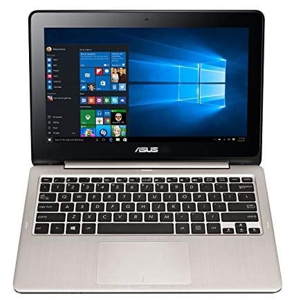 Asus Vivobook Flip Tp200Sa-Dh01T-Bl