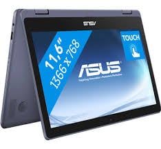 Asus Vivobook Flip Tp202Na-Eh001T