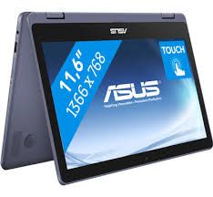  Asus Vivobook Flip Tp202Na-Eh001T 