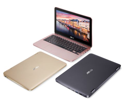 Asus Vivobook Flip Tp203Na-Bp038T